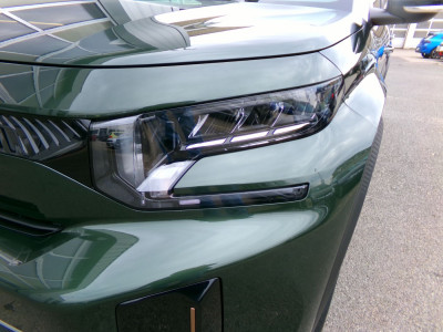 Citroën C3 Gebrauchtwagen