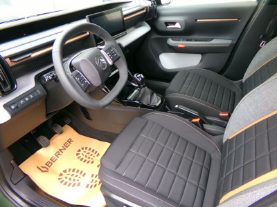 Citroën C3 Gebrauchtwagen