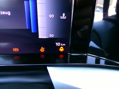 Opel Frontera Gebrauchtwagen