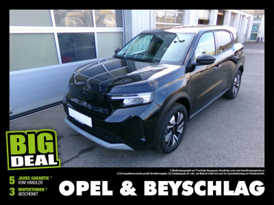 Opel Frontera Gebrauchtwagen