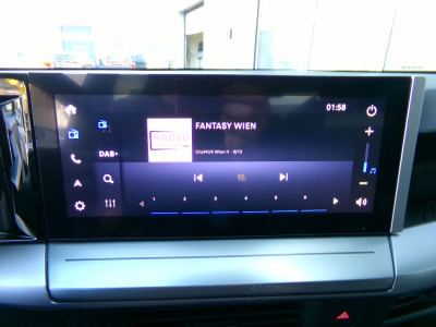 Opel Frontera Gebrauchtwagen