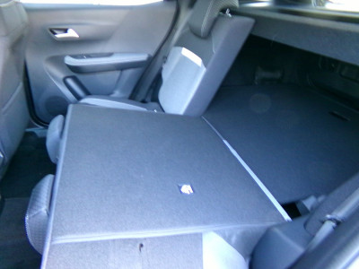 Opel Frontera Gebrauchtwagen