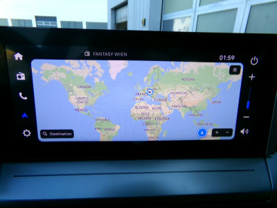 Opel Frontera Gebrauchtwagen