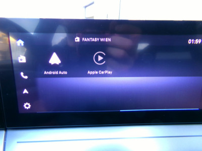 Opel Frontera Gebrauchtwagen