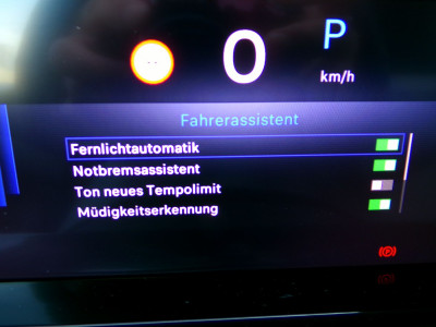 Opel Frontera Gebrauchtwagen