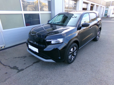 Opel Frontera Gebrauchtwagen