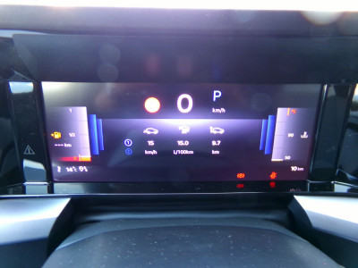 Opel Frontera Gebrauchtwagen