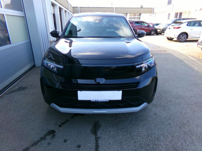 Opel Frontera Gebrauchtwagen