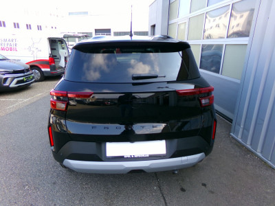 Opel Frontera Gebrauchtwagen