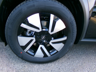 Opel Frontera Gebrauchtwagen