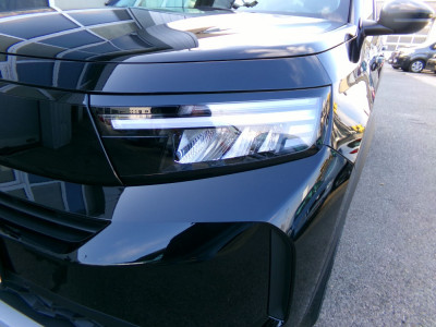 Opel Frontera Gebrauchtwagen