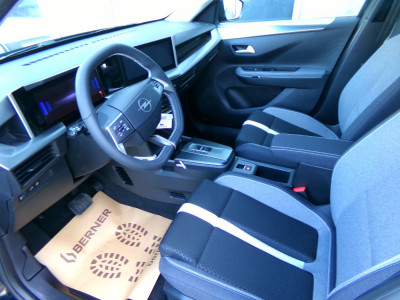 Opel Frontera Gebrauchtwagen