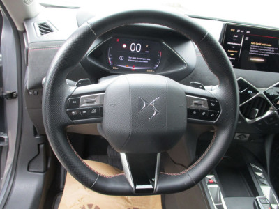 DS Automobiles DS 3 Gebrauchtwagen