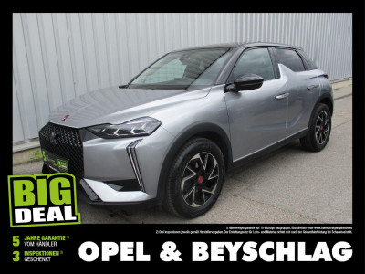 DS Automobiles DS 3 Gebrauchtwagen