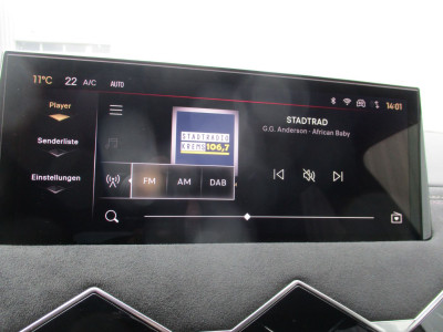 DS Automobiles DS 3 Gebrauchtwagen