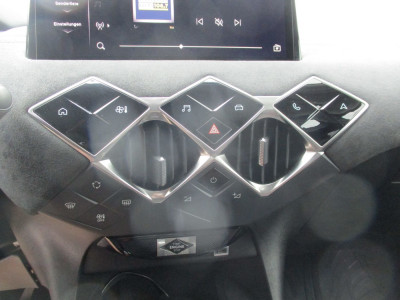 DS Automobiles DS 3 Gebrauchtwagen