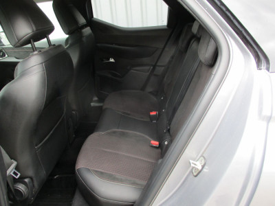 DS Automobiles DS 3 Gebrauchtwagen