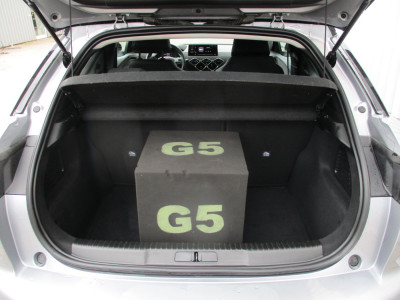 DS Automobiles DS 3 Gebrauchtwagen