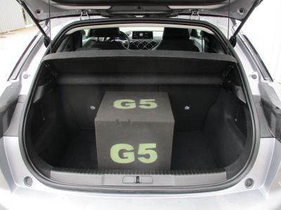 DS Automobiles DS 3 Gebrauchtwagen DS Automobiles DS 3 Gebrauchtwagen
