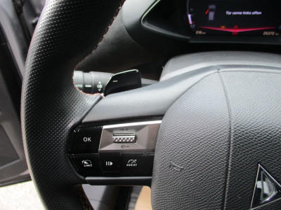 DS Automobiles DS 3 Gebrauchtwagen