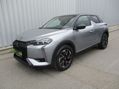 DS Automobiles DS 3 Gebrauchtwagen
