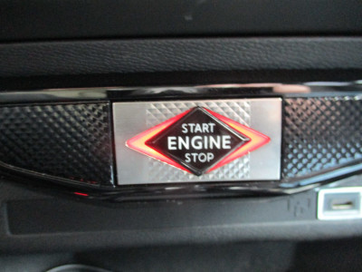 DS Automobiles DS 3 Gebrauchtwagen