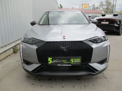 DS Automobiles DS 3 Gebrauchtwagen DS Automobiles DS 3 Gebrauchtwagen