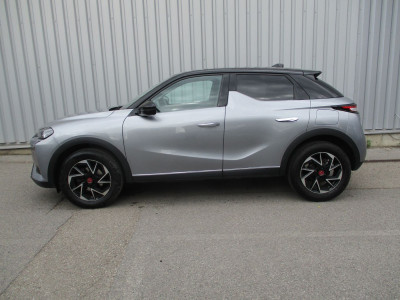 DS Automobiles DS 3 Gebrauchtwagen