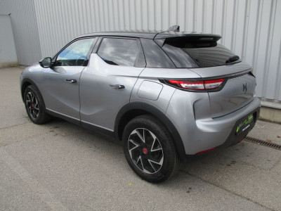 DS Automobiles DS 3 Gebrauchtwagen