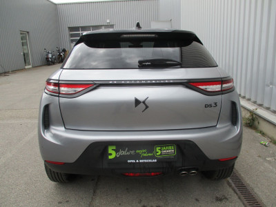 DS Automobiles DS 3 Gebrauchtwagen