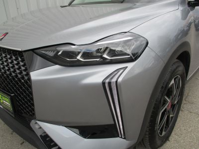 DS Automobiles DS 3 Gebrauchtwagen DS Automobiles DS 3 Gebrauchtwagen