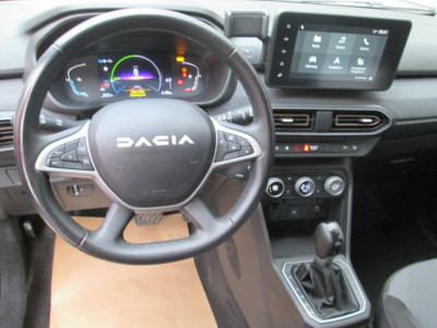 Dacia Jogger Gebrauchtwagen