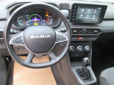 Dacia Jogger Gebrauchtwagen Dacia Jogger Gebrauchtwagen