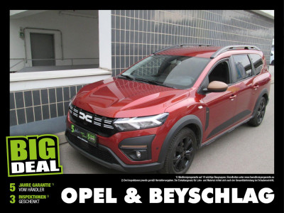 Dacia Jogger Gebrauchtwagen