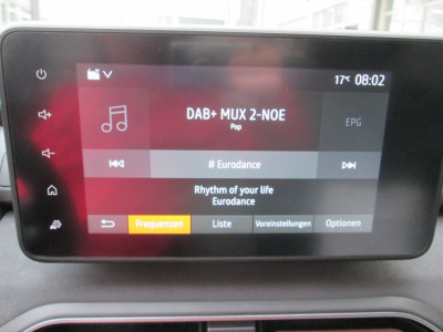 Dacia Jogger Gebrauchtwagen