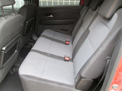 Dacia Jogger Gebrauchtwagen