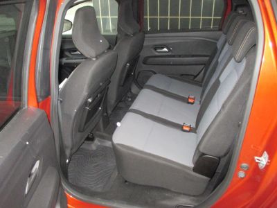 Dacia Jogger Gebrauchtwagen Dacia Jogger Gebrauchtwagen