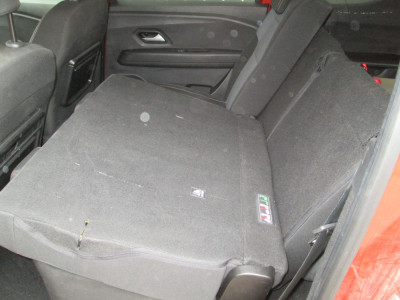 Dacia Jogger Gebrauchtwagen