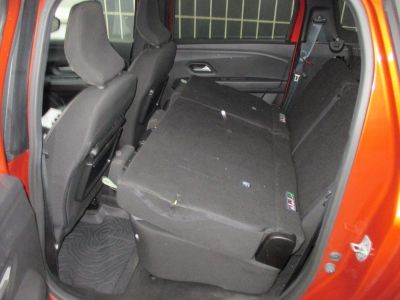Dacia Jogger Gebrauchtwagen Dacia Jogger Gebrauchtwagen