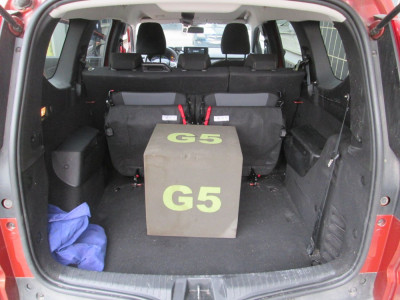 Dacia Jogger Gebrauchtwagen