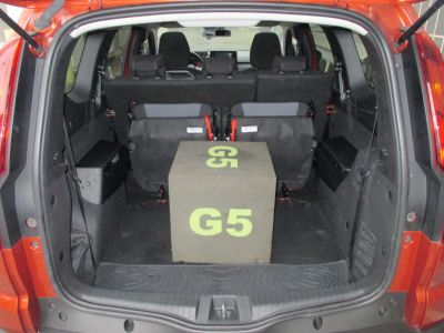 Dacia Jogger Gebrauchtwagen Dacia Jogger Gebrauchtwagen