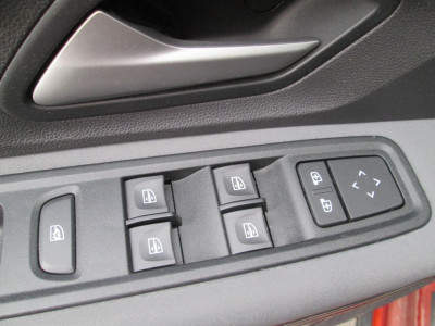 Dacia Jogger Gebrauchtwagen