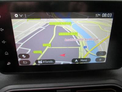 Dacia Jogger Gebrauchtwagen