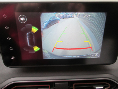 Dacia Jogger Gebrauchtwagen