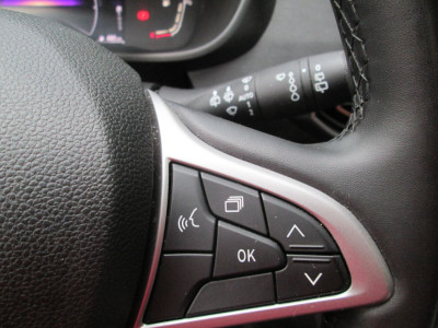 Dacia Jogger Gebrauchtwagen