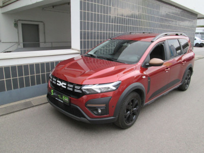 Dacia Jogger Gebrauchtwagen