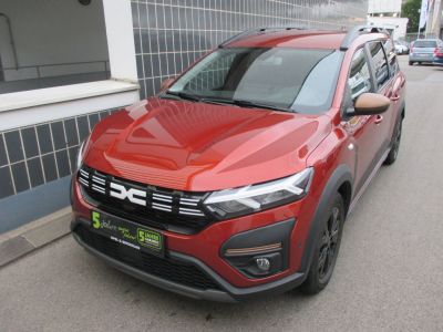 Dacia Jogger Gebrauchtwagen Dacia Jogger Gebrauchtwagen