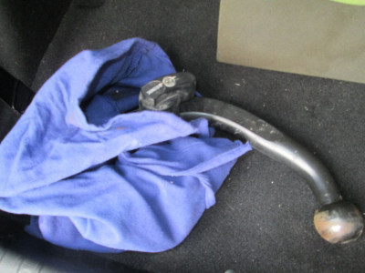 Dacia Jogger Gebrauchtwagen