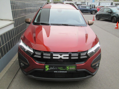 Dacia Jogger Gebrauchtwagen