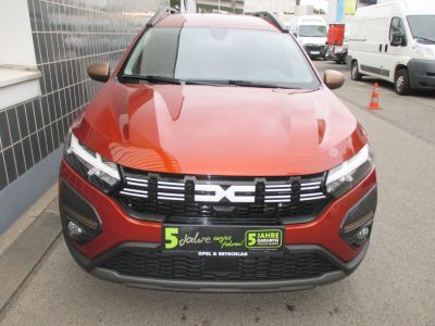 Dacia Jogger Gebrauchtwagen Dacia Jogger Gebrauchtwagen